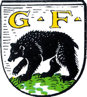 Wappen von Insterburg